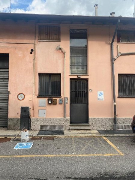 appartamento in vendita a Romano di Lombardia