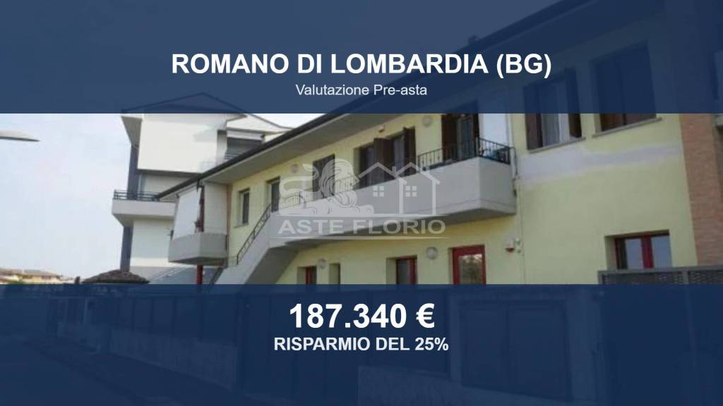 negozio in vendita a Romano di Lombardia