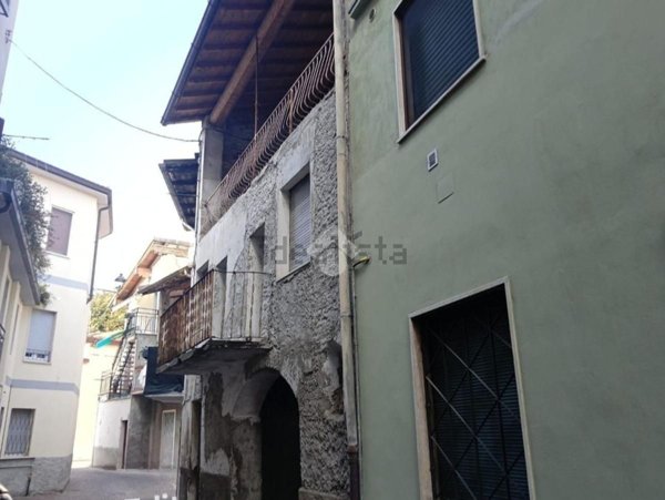 quadrivano in vendita a Romano di Lombardia