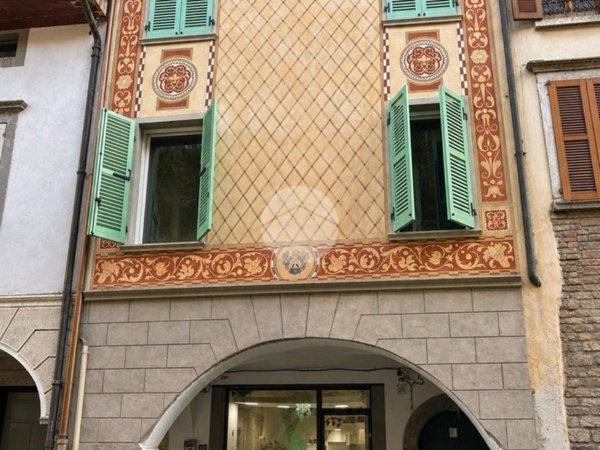 appartamento in vendita a Romano di Lombardia