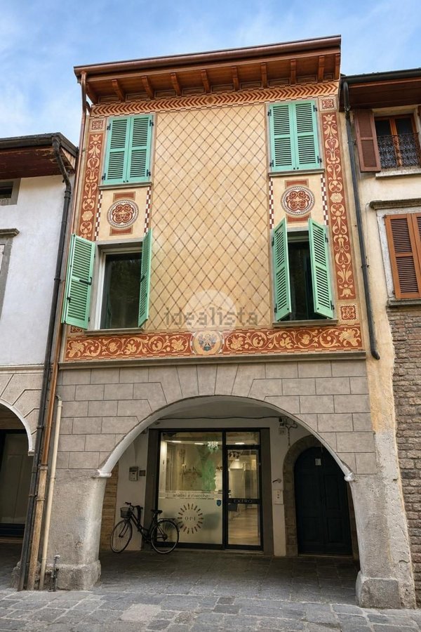 appartamento in vendita a Romano di Lombardia