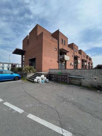 negozio in vendita a Romano di Lombardia