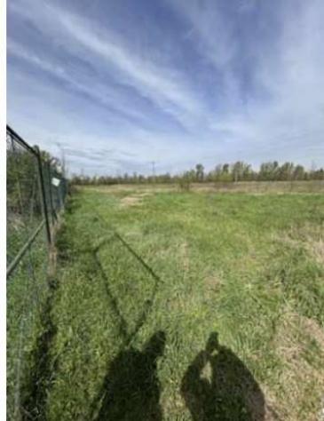 terreno agricolo in vendita a Romano di Lombardia