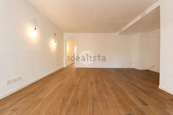 appartamento in vendita a Romano di Lombardia