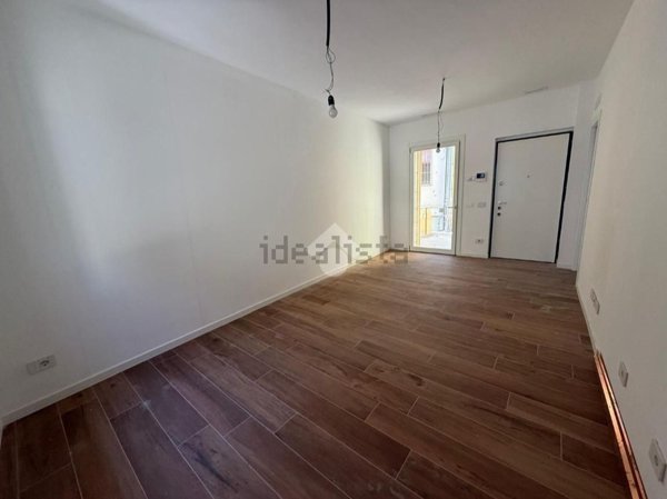 appartamento in vendita a Romano di Lombardia