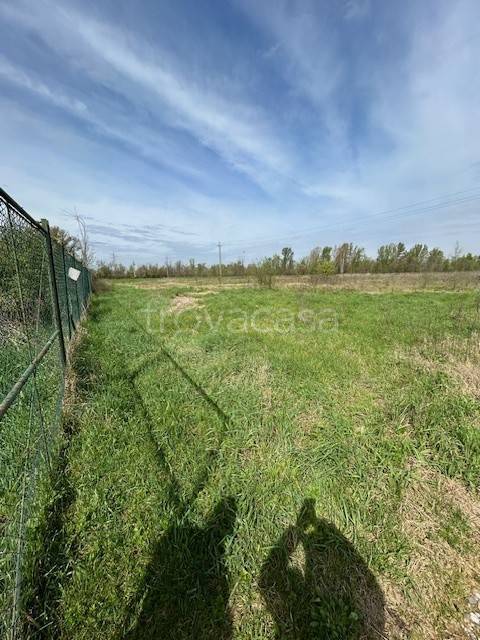 casale in vendita a Romano di Lombardia in zona Pascolo