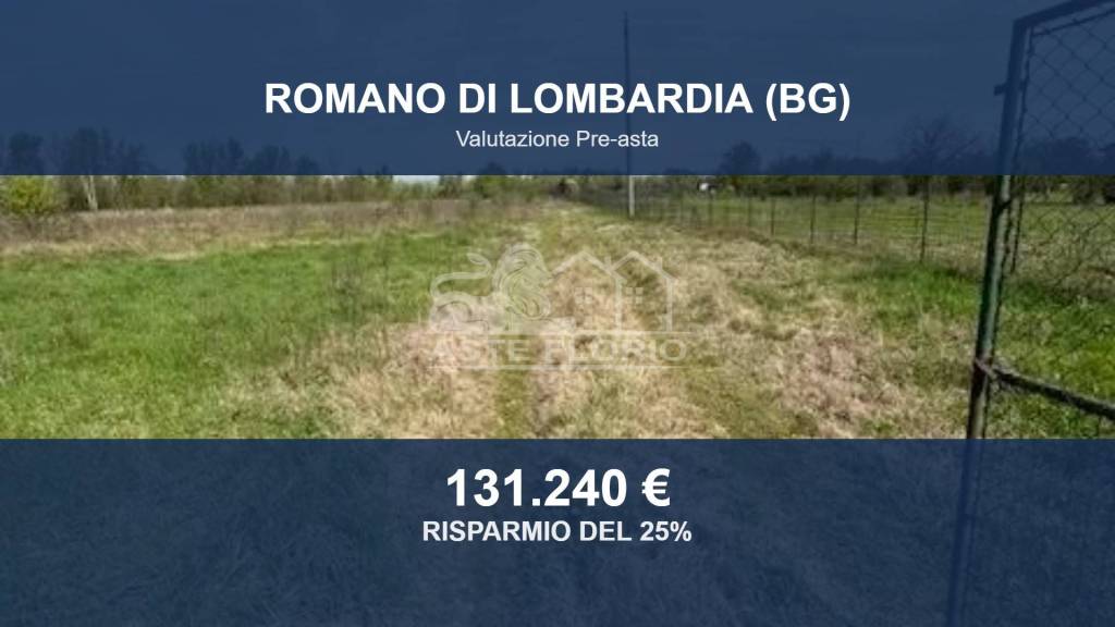 casale in vendita a Romano di Lombardia in zona Pascolo