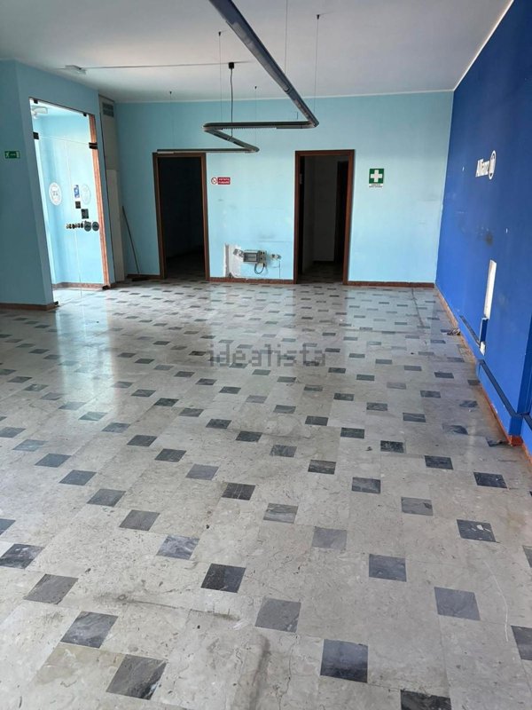 appartamento in vendita a Romano di Lombardia in zona Piscine
