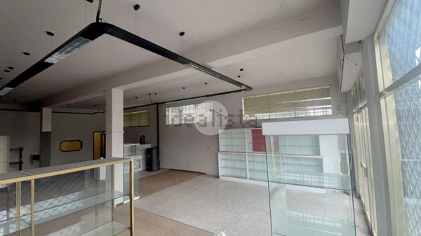 loft in vendita a Romano di Lombardia