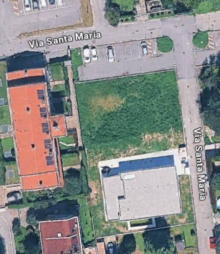 casa indipendente in vendita a Romano di Lombardia