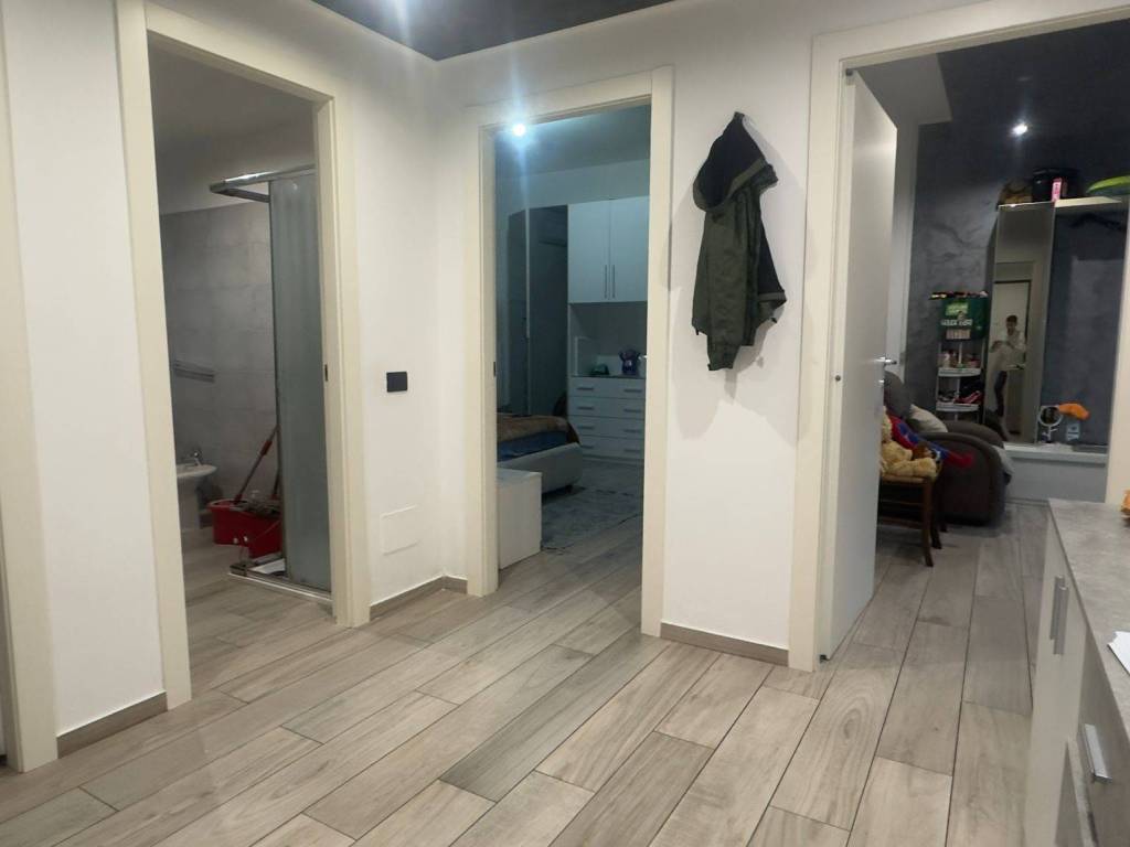 appartamento in vendita a Romano di Lombardia