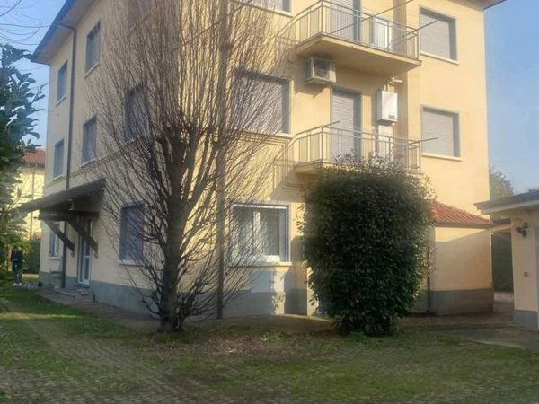 appartamento in vendita a Romano di Lombardia