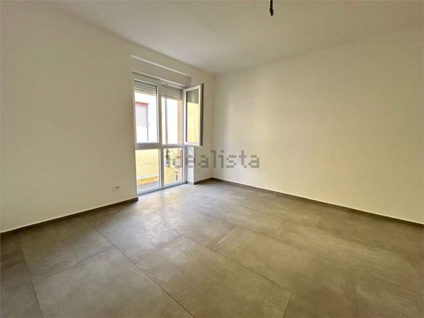 appartamento in vendita a Romano di Lombardia in zona Piscine