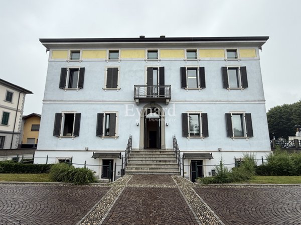 ufficio in vendita a Romano di Lombardia
