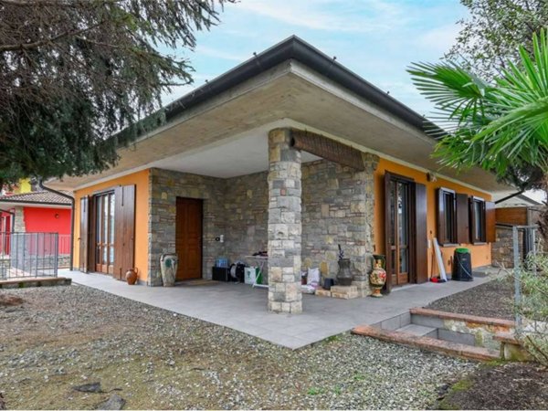appartamento in vendita a Romano di Lombardia in zona Cappuccini
