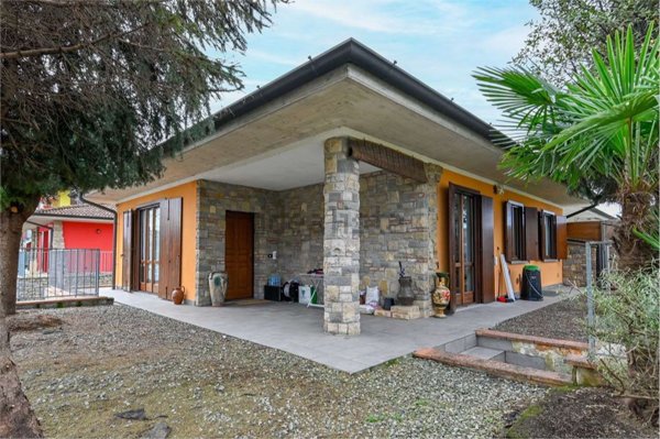 appartamento in vendita a Romano di Lombardia in zona Cappuccini