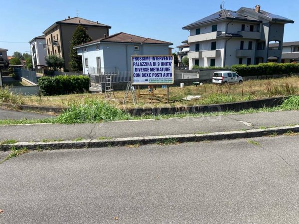 appartamento in vendita a Romano di Lombardia in zona Cappuccini