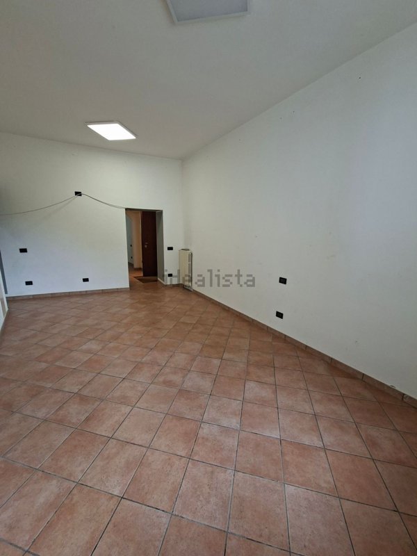 appartamento in vendita a Romano di Lombardia in zona Piscine