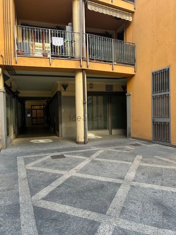 appartamento in vendita a Romano di Lombardia in zona Piscine