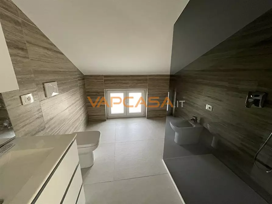 appartamento in vendita a Romano di Lombardia in zona Piscine