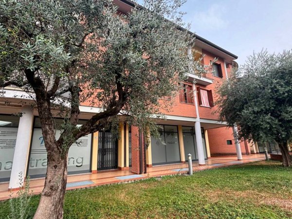 appartamento in vendita a Romano di Lombardia in zona Cappuccini