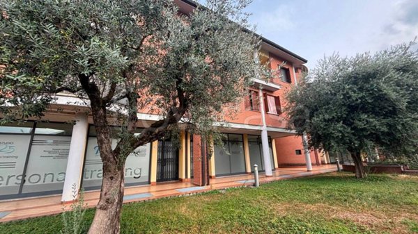 appartamento in vendita a Romano di Lombardia in zona Cappuccini