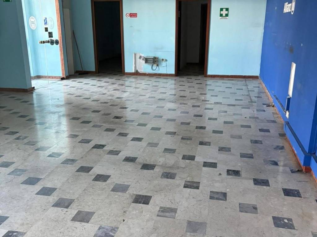 appartamento in vendita a Romano di Lombardia