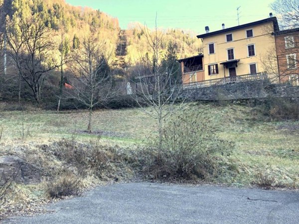 villetta a schiera in vendita a Roncobello in zona Bordogna