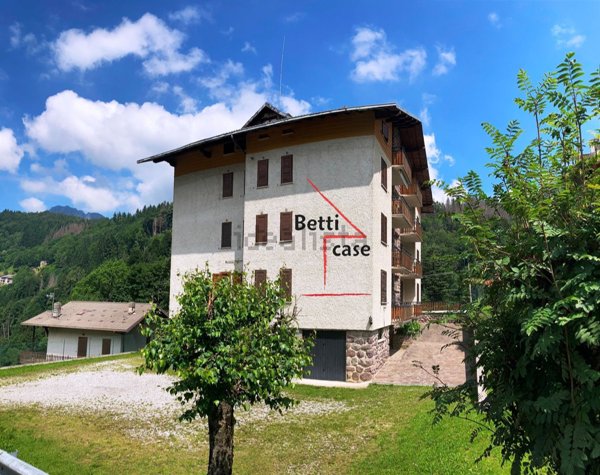 appartamento in vendita a Roncobello