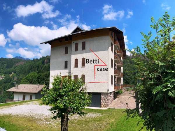 appartamento in vendita a Roncobello