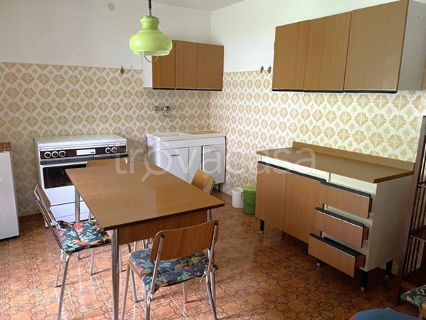 casa indipendente in vendita a Roncobello in zona Bordogna