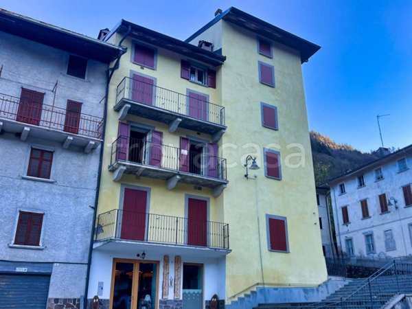 appartamento in vendita a Roncobello