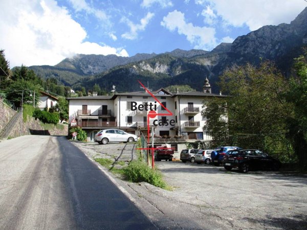 appartamento in vendita a Roncobello in zona Bordogna