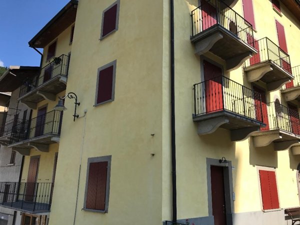 appartamento in vendita a Roncobello
