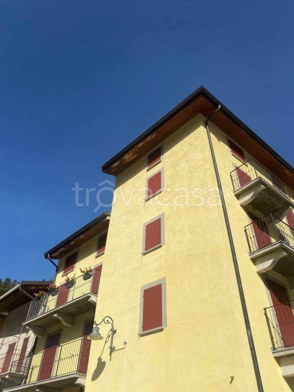appartamento in vendita a Roncobello