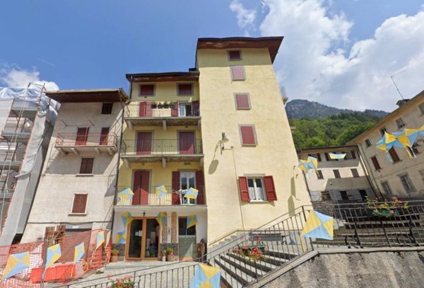appartamento in vendita a Roncobello