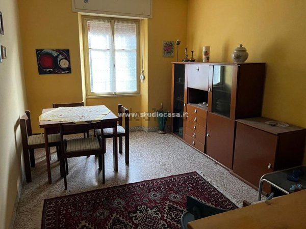 appartamento in vendita a Roncobello