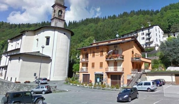appartamento in vendita a Roncobello