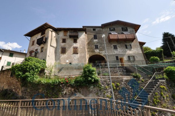 appartamento in vendita a Roncobello