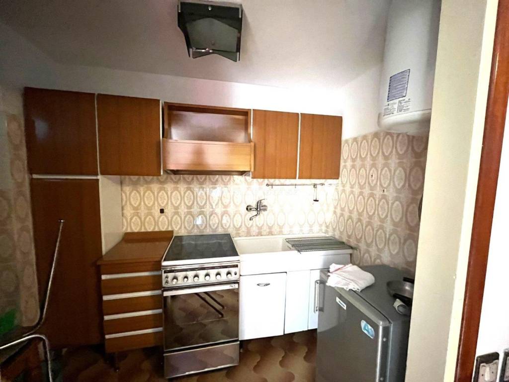 appartamento in vendita a Roncobello