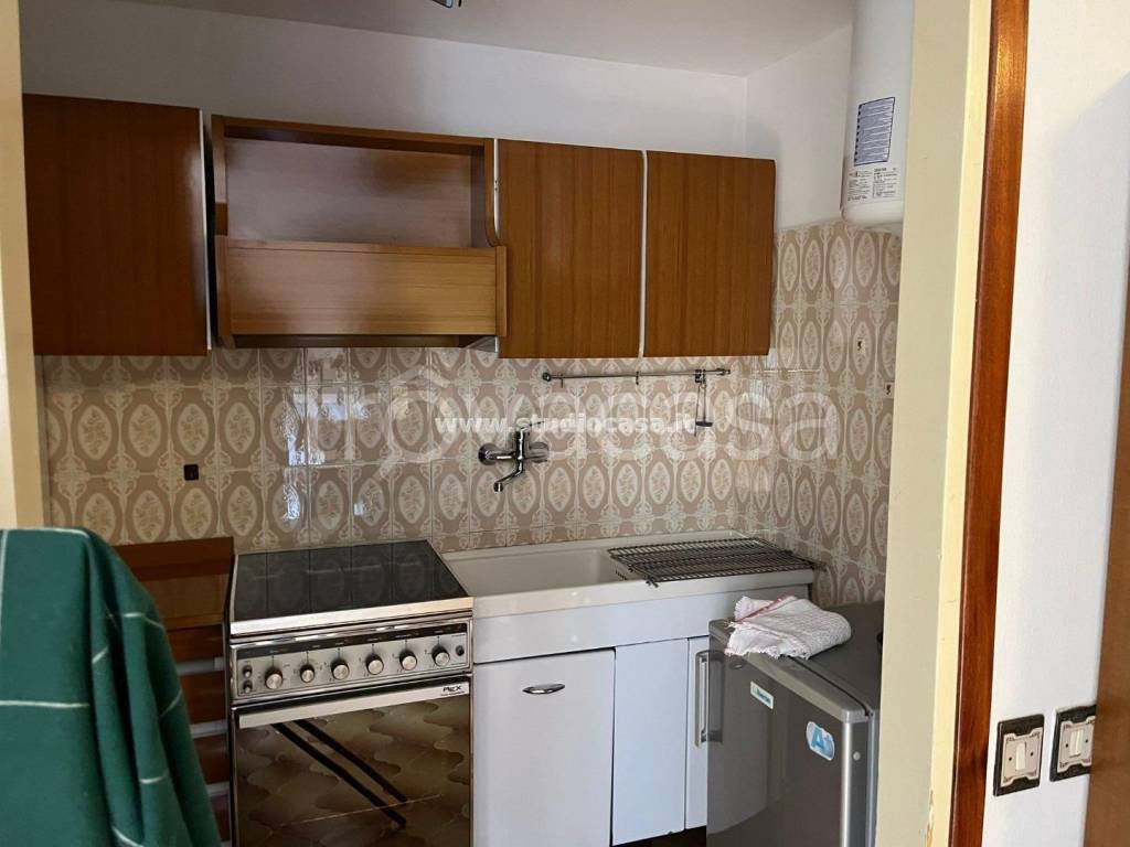 appartamento in vendita a Roncobello