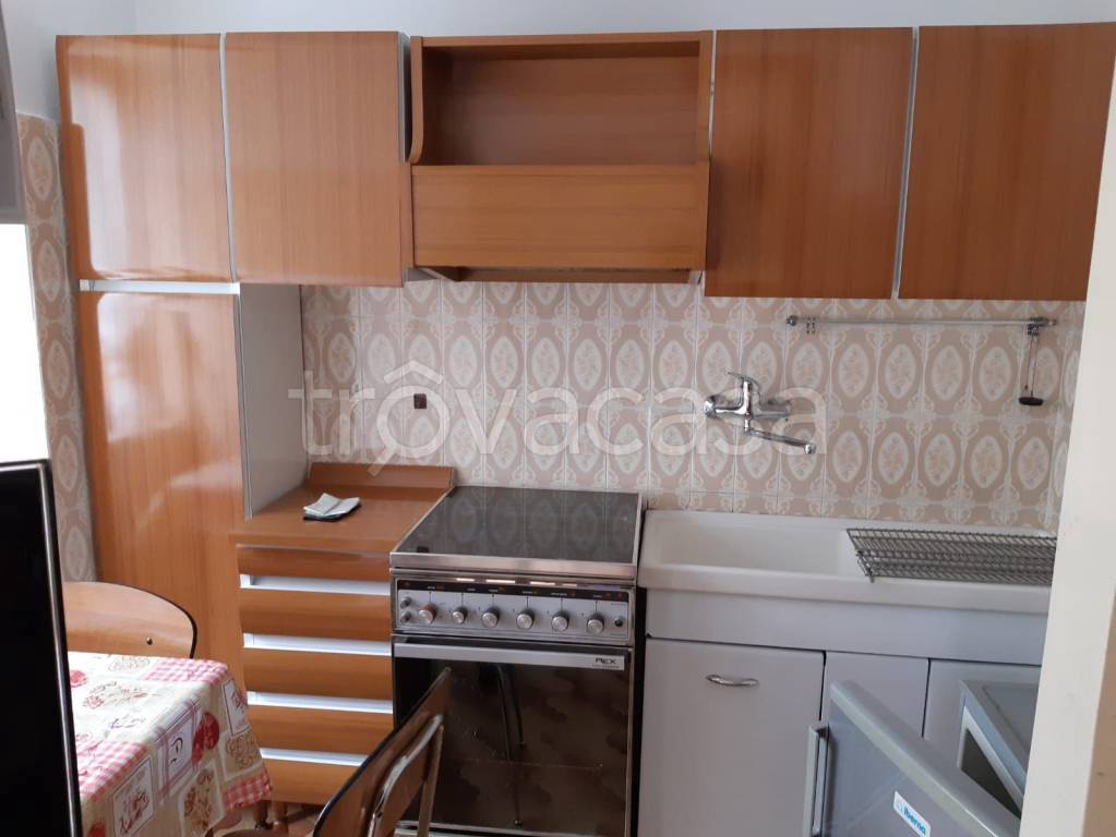 appartamento in vendita a Roncobello