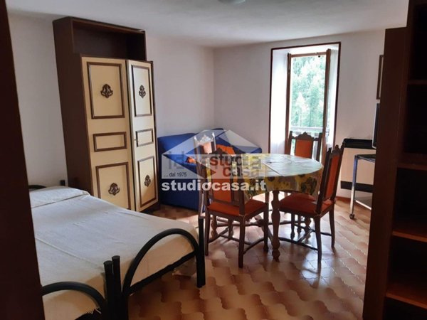 appartamento in vendita a Roncobello