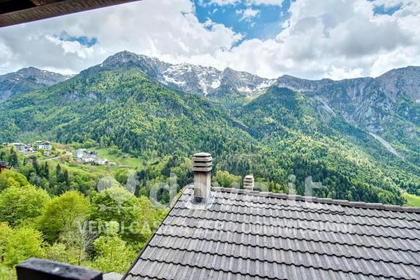 appartamento in vendita a Roncobello