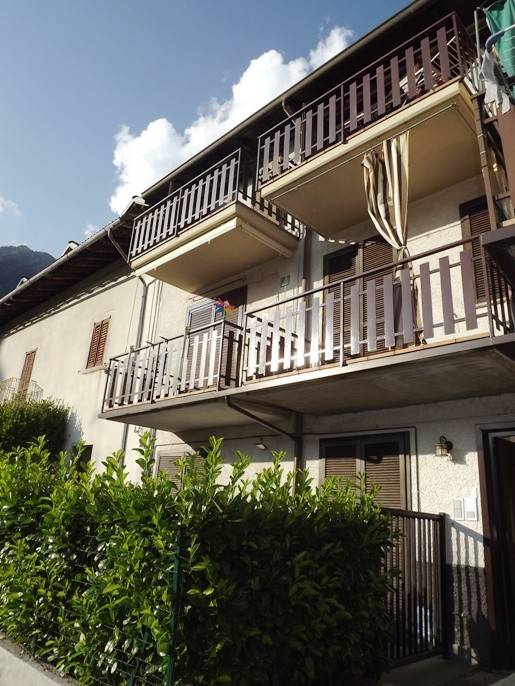 appartamento in vendita a Roncobello in zona Bordogna