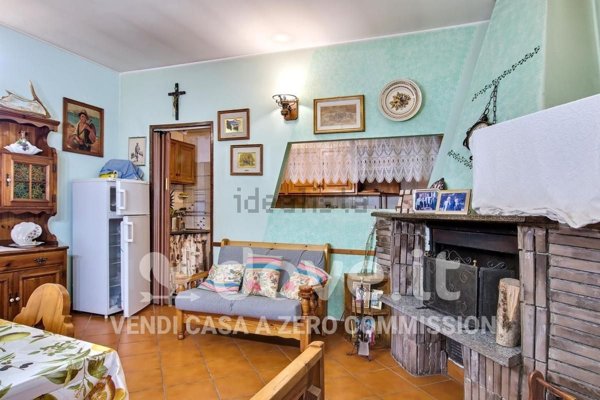 appartamento in vendita a Roncobello