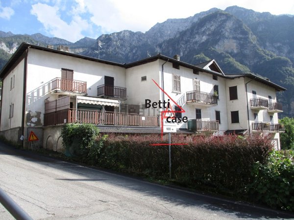 appartamento in vendita a Roncobello