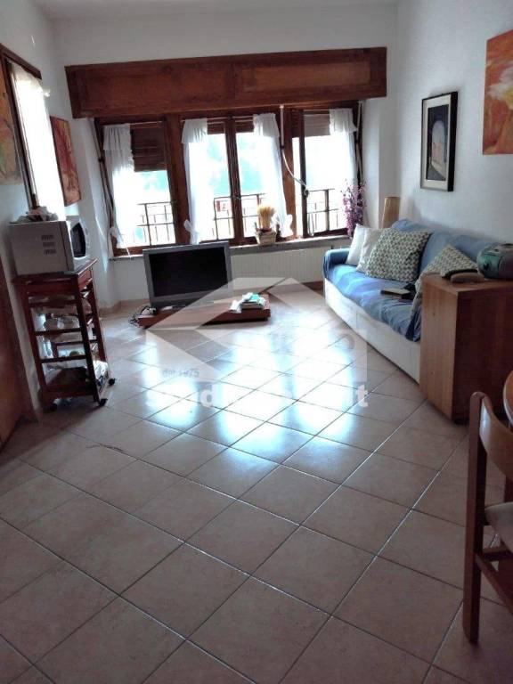 appartamento in vendita a Roncobello