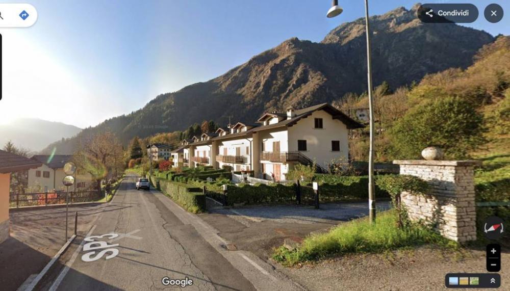 terreno edificabile in vendita a Roncobello in zona Bordogna