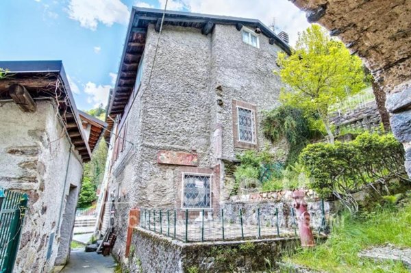 appartamento in vendita a Roncobello